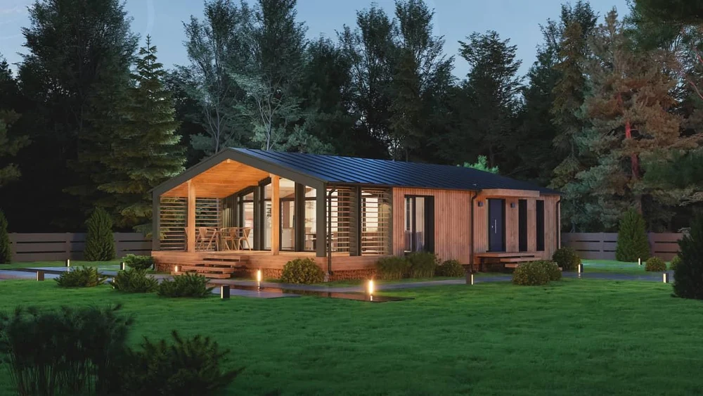 БАРНХАУС-112