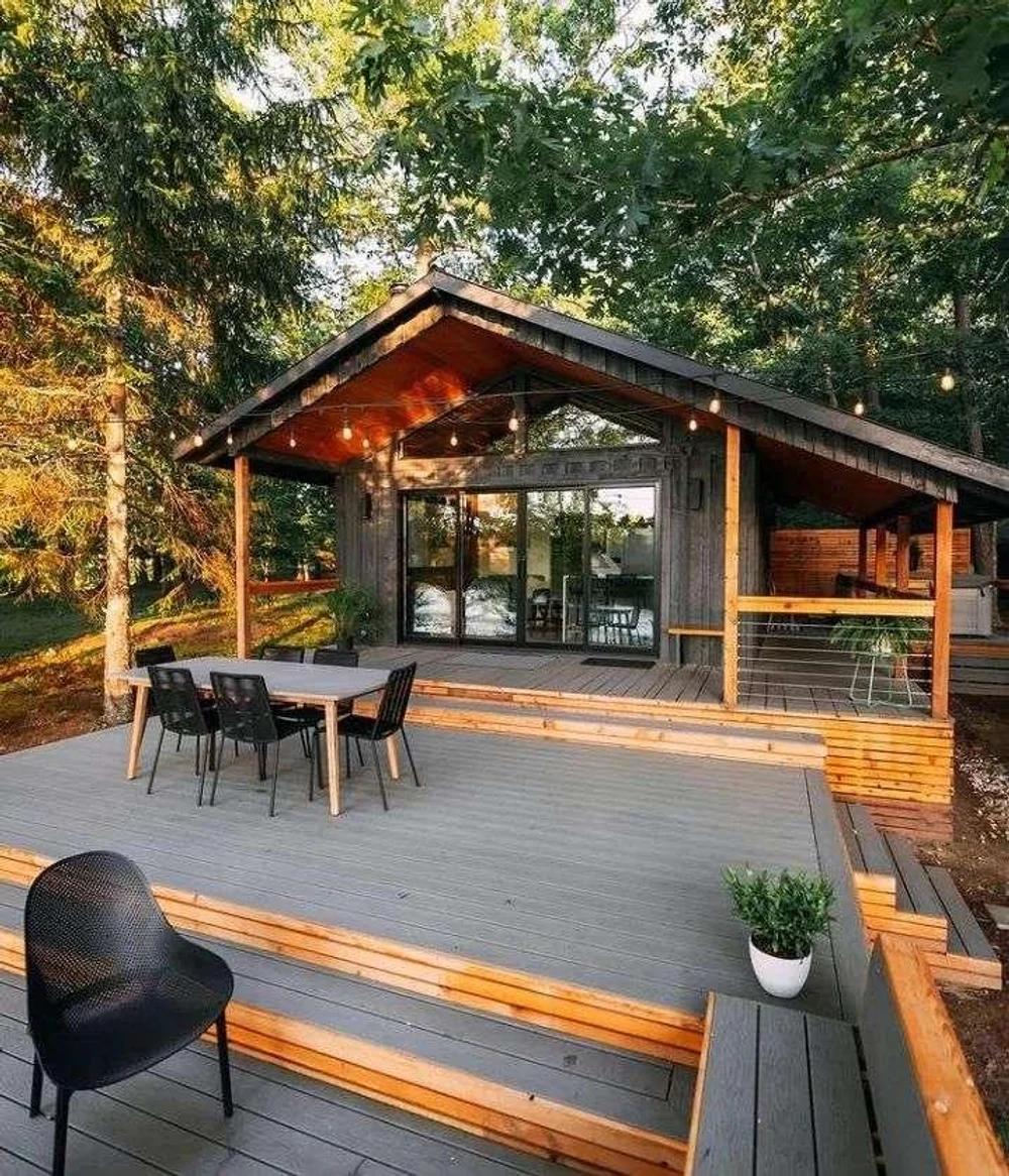 ИНДИВИДУАЛЬНЫЕ ПРОЕКТЫ 