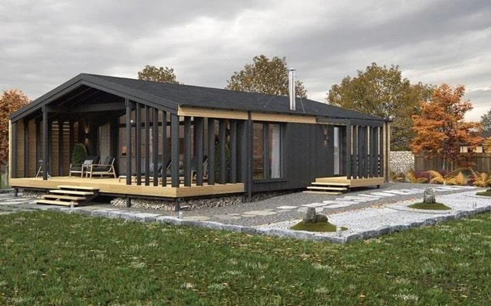 БАРНХАУС-128